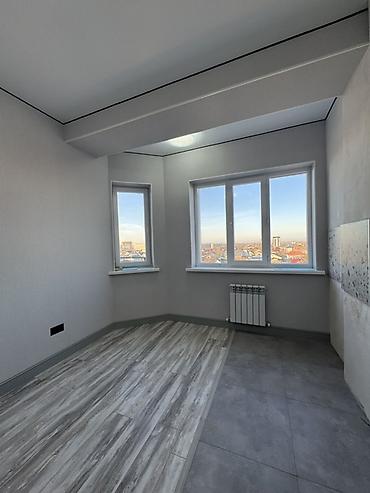 Продажа квартир: 3 комнаты, 78 м², 5 этаж, Дизайнерский ремонт — 6
