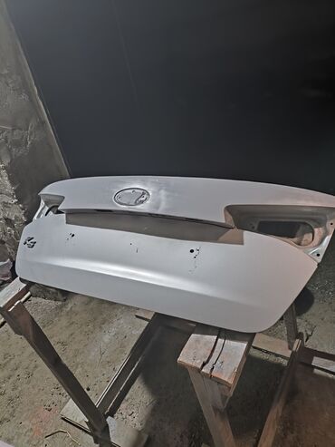 kia optima diffuser: Kia OPTİMA, 2010 il, Orijinal, Almaniya, İşlənmiş