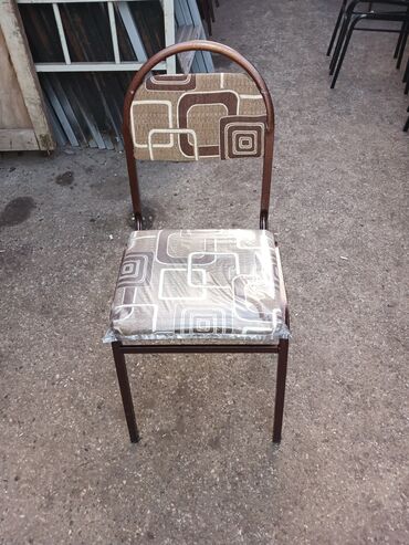 Sifarişlə restoran stulları: Metal, Azərbaycan, Parça, Pulsuz quraşdırılma, Zəmanətli, Kredit yoxdur -da lalafo.az — 12 Sifarişlə restoran stulları: Metal, Azərbaycan, Parça, Pulsuz quraşdırılma, Zəmanətli, Kredit yoxdur — 12