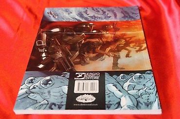 Stripovi: STRIP SIROČAD 2, 4, 5, 6, 8, DARKWOOD | Strip Siročad 2, 4, 5, 6, 8 — 3