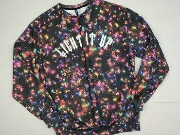 Sweatshirt for men, S (EU 36), H&M, condition - Good