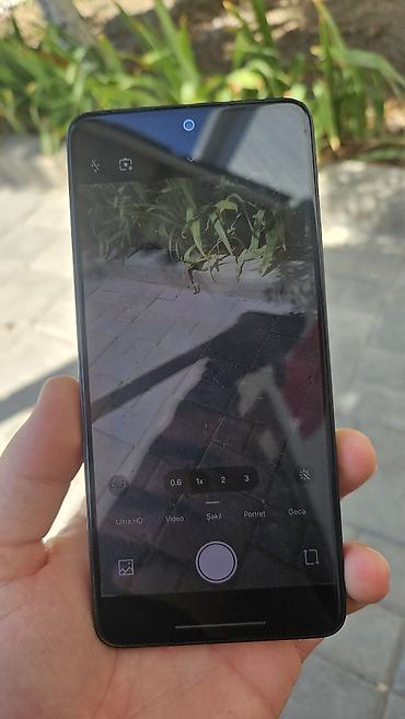 iphone 12 pro max vietnam: Redmi Note 13, 256 GB, rəng - Qara, İki sim kartlı — 6