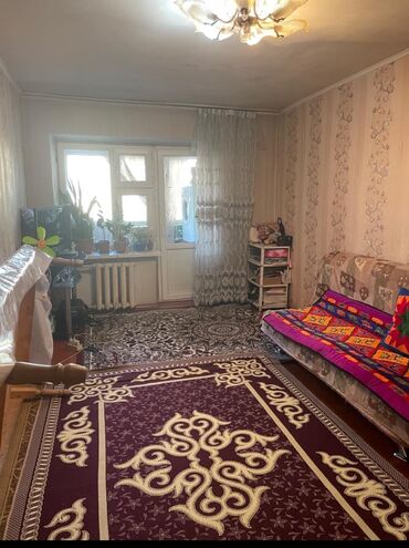 Продажа квартир: 2 комнаты, 42 м², Индивидуалка, 3 этаж, Старый ремонт