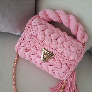 Çantalar: Çantalar toxumalar — 4