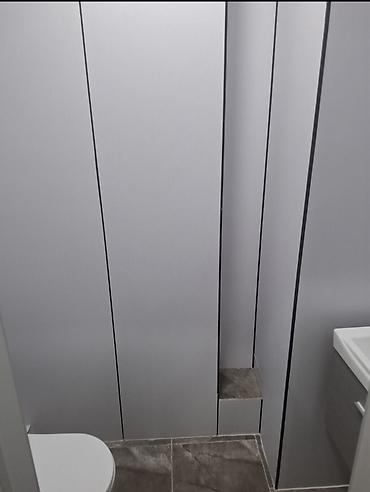 Продажа квартир: 2 комнаты, 60 м², Асанбай мкр Элитка, 4 этаж, Евроремонт — 10