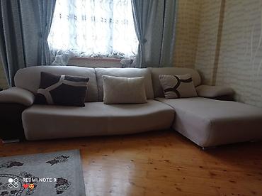 metbex kunc divan: Künc divan, İşlənmiş, Açılmayan, Bazasız, Parça, Çatdırılma yoxdur — 1