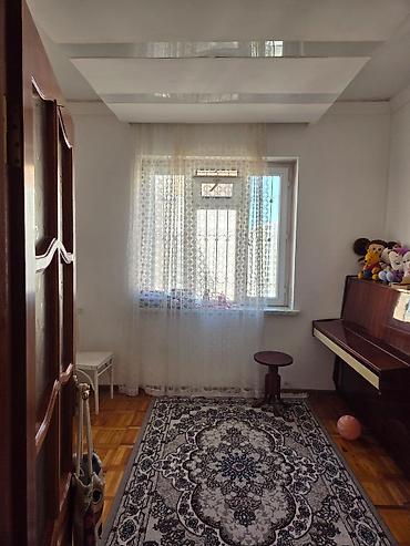квартира 3 комнатная: Сумгайыт, 4 комнаты, Вторичка, 90 м² — 6