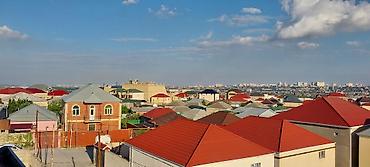 водяной бак: Поселок Бинагади 8 комнат, 432 м², Свежий ремонт — 8