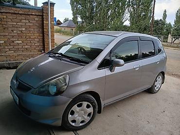 катализатор хонда стрим: Honda Fit: 2003 г., 1.3 л, Автомат, Бензин, Хэтчбэк — 4