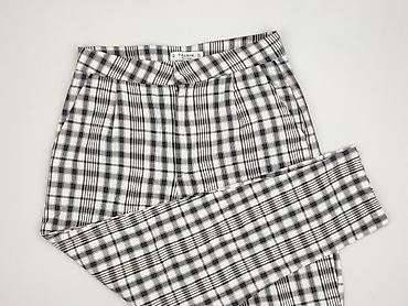 pull an bear: PULL&BEAR, Spodnie materiałowe damskie, rozmiar XS — 1