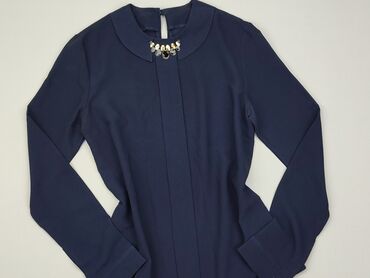 bluzki do spódniczki: Blouse, S (EU 36), condition - Good