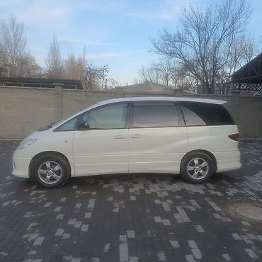 тойота гранд хайс купить: Toyota Estima: 2005 г., 2.4 л, Бензин, Минивэн — 3