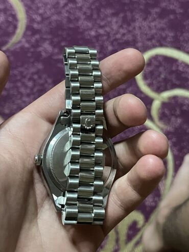 Классические часы: Классические часы часы, Rolex, Мужские — 9