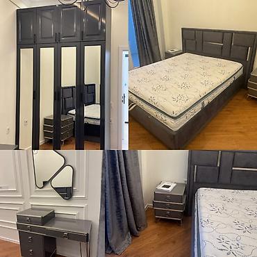 Yataq desti. 900azn. Əla vəziyyətde. Matras var. Ortapedikdi ünvan