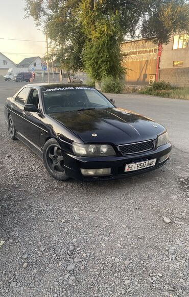 runx alex: Nissan Laurel: 1998 г., 2.5 л, Автоматтык, Бензин, Седан