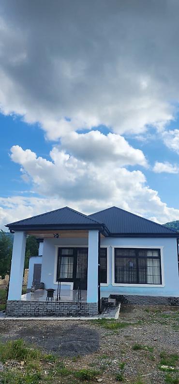 Bağ evlərinin kirayəsi: 100 kv. m, 3 otaqlı — 2