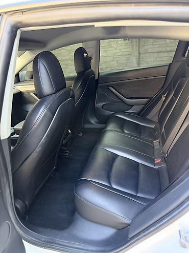 Продажа авто: Tesla Model 3: 2021 г., Автомат, Электромобиль, Седан — 8