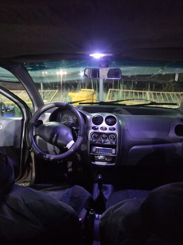 деу нексия 1: Daewoo Matiz, 1998 год объем 0.8 по кузову влажения ест технический