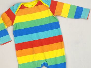 kombinezon zimowy decathlon: Cobbler, Mini Club, 3-6 months, condition - Perfect