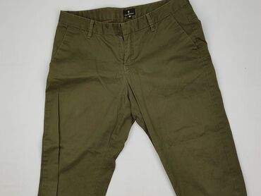 ellesse spodnie dresowe damskie: Spodnie materiałowe damskie, Dreimaster, rozmiar S