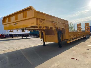 Прицепы и полуприцепы: Прицеп, Новый — 5