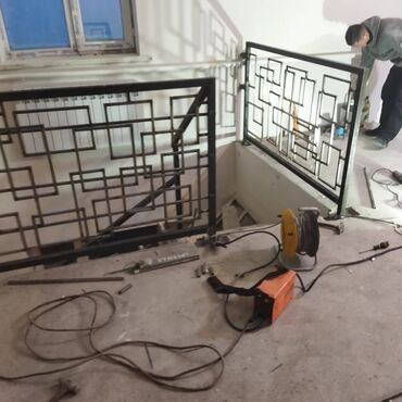 Сварка: Мелкосрочные сварочные работы с выездом 24 7 сантехника отопление газ — 7