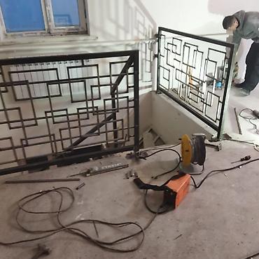 Сварка: Мелкосрочные сварочные работы с выездом 24 7 сантехника отопление газ — 5