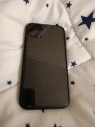 z fold 2: IPhone 7 Plus, 256 GB, Desert Titanium, Barmaq izi