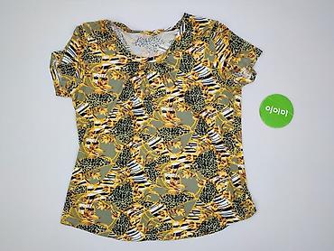 bluzki panterki: T-shirt damski, rozmiar 2XL — 2