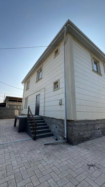продажа домов в бишкеке арча бешик: Дом, 216 м², 6 комнат, Агентство недвижимости, Евроремонт