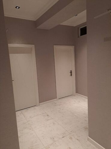 Yeni tikili: Lökbatan qəs., 3 otaqlı, Yeni tikili, 71 kv. m — 10