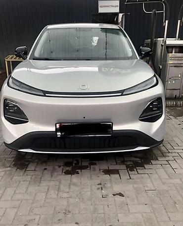 осаго: Сдаю Changan, На неделю, Без водителя, | Залог, Предоплата, Водительские права — 1