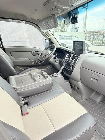 byd 2: Легкий грузовик, Hyundai, Стандарт, Б/у — 5