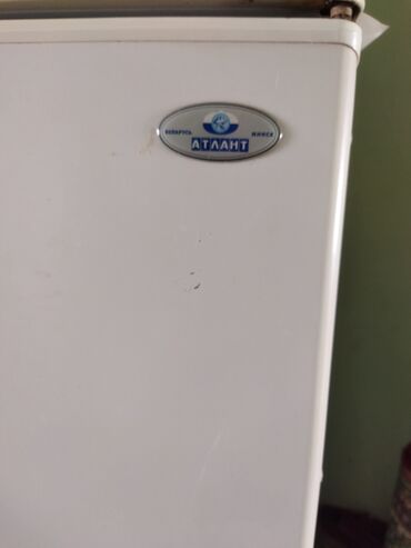 Soyuducular: İşlənmiş 1 qapılı Atlant Soyuducu Satılır — 2