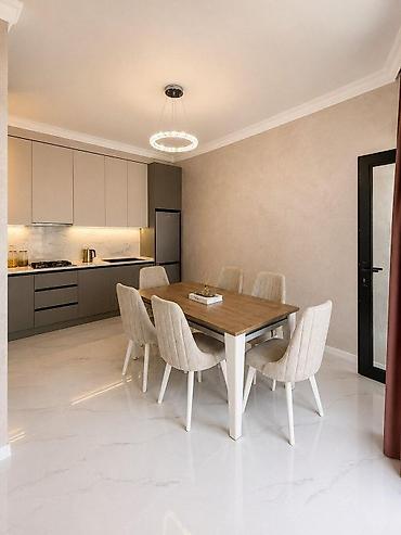 ecemi kiraye evler 2022: İcarəyə verilir 2 otaqlı yeni tikili 86 m², Nəriman Nərimanov m — 4