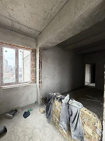 Продажа квартир: 3 комнаты, 97 м², Элитка, 4 этаж, Готовая ПСО (под самоотделку) — 7