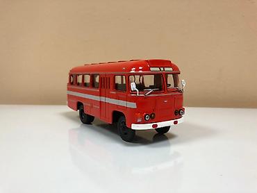 Avtomobil modelləri: QAZ, 2000 il, 1:43, Dəmir, Ödənişli çatdırılma, Rayonlara çatdırılma, Ünvandan götürmə — 7