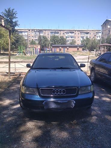 e53 amg: Audi 100: 1996 г., 0.1 л, Механика, Бензин, Седан — 8