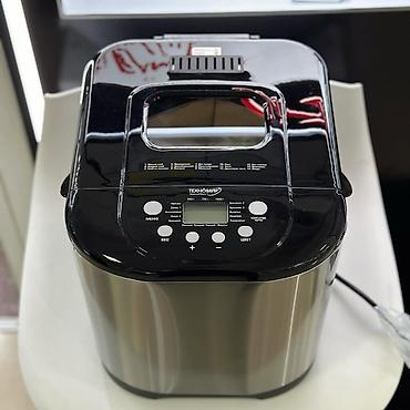 Хлебопечки: Хлебопечка, Новый, Платная доставка, Самовывоз, Бесплатная доставка — 3