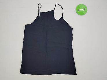 czarna bluza: Bluzka damska, rozmiar S — 3