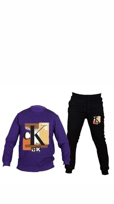 Trenerke: Komplet trenerka – udobna, moderna i izrađena od kvalitetnog pamuka na lalafo.rs — 6 Trenerke: Komplet trenerka – udobna, moderna i izrađena od kvalitetnog pamuka — 6