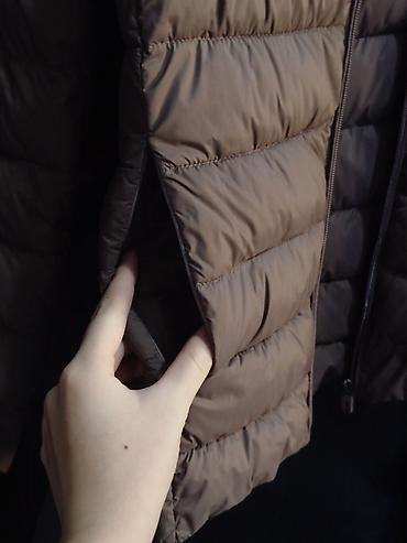 Ветровки: Ветровка, Осень-весна, XS — 8