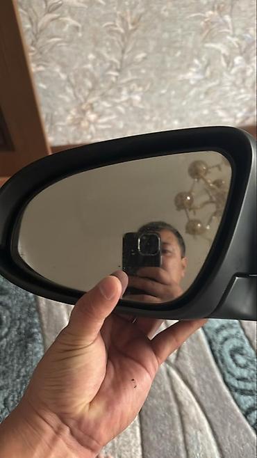 Другие детали рулевой части: Шланг высокого давления ГУР Хонда аккорд 2008/2015 2.4 /3.5 новый — 10