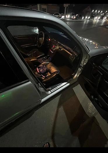 мерс w210 3 2: Mercedes-Benz E-Class: 1998 г., 3.2 л, Автомат, Бензин, Седан — 5