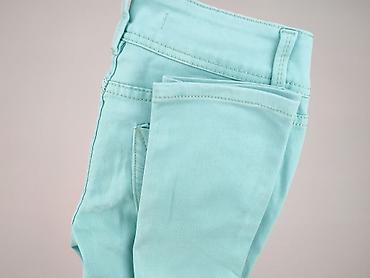 jeans balloon: Denim, Jeansy damskie, rozmiar S — 6