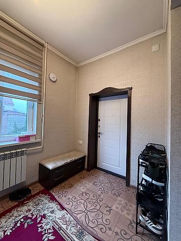 Продажа коттеджей и домов: Дом в Алтын Ордо - Площадь дома: 120 кв. м - Планировка: 2 спальни — 12