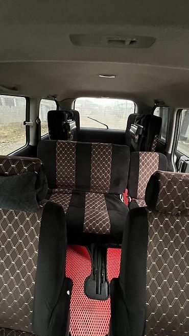 Honda: Honda Stepwgn: 2004 г., 2 л, Автомат, Газ, Минивэн — 10