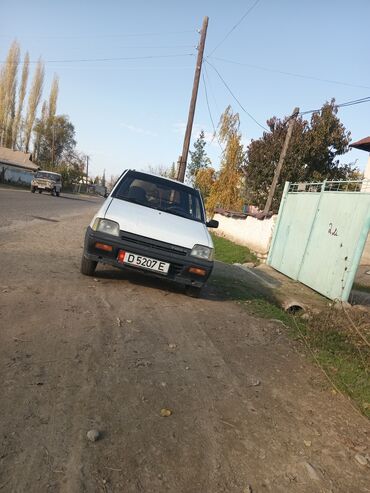 тико дэво: Daewoo Tico: 1997 г., 0.8 л, Механика, Бензин, Седан