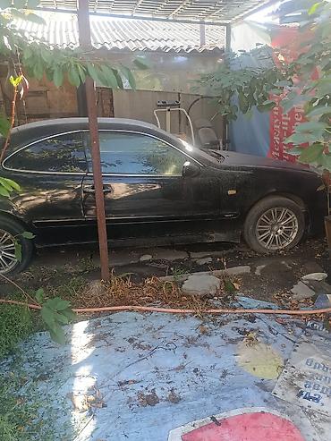Продажа авто: Mercedes-Benz CLK-Class: 1999 г., Купе — 2