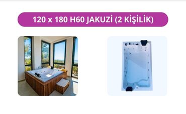 Cakuzi vannalar: Yeni Cakuzi vanna Motorlu, Pulsuz çatdırılma -da lalafo.az — 16 Cakuzi vannalar: Yeni Cakuzi vanna Motorlu, Pulsuz çatdırılma — 16